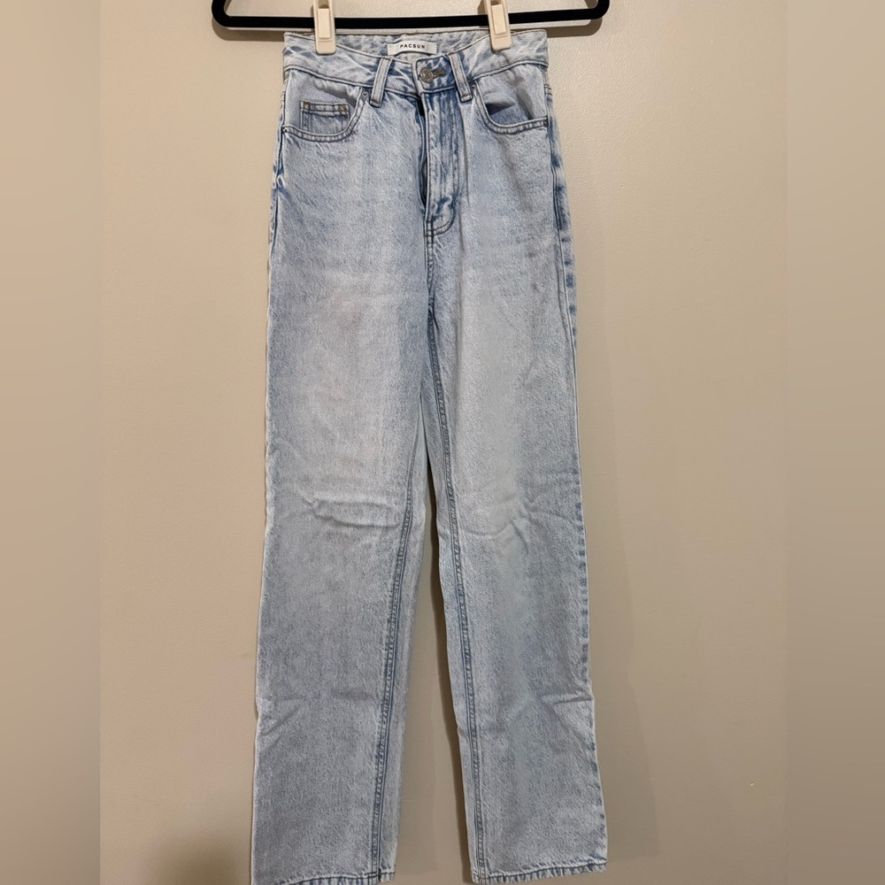 PacSun 90’s Boyfriend Jeans